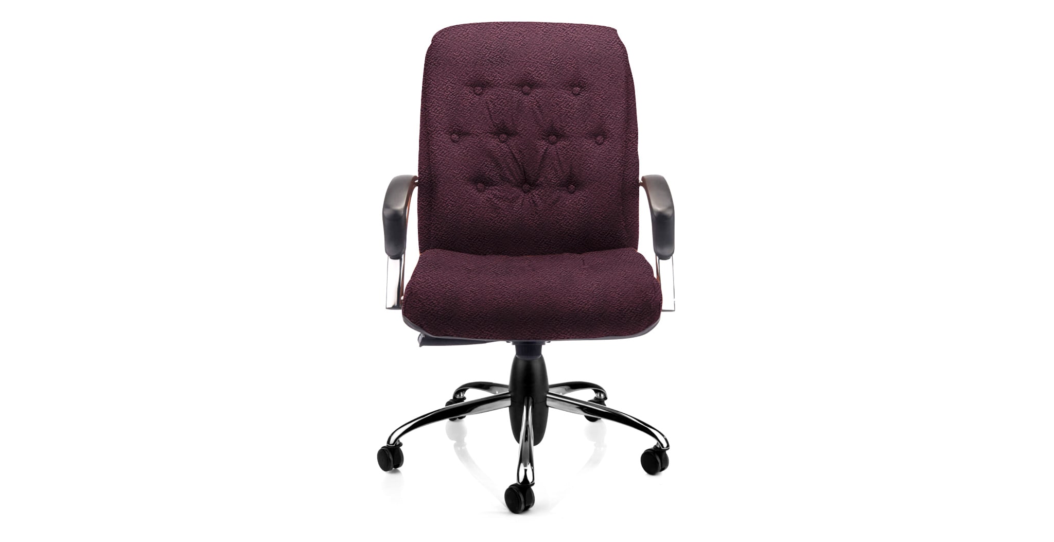 صندلی مدیریتی نیلپر مدل OCM 902E